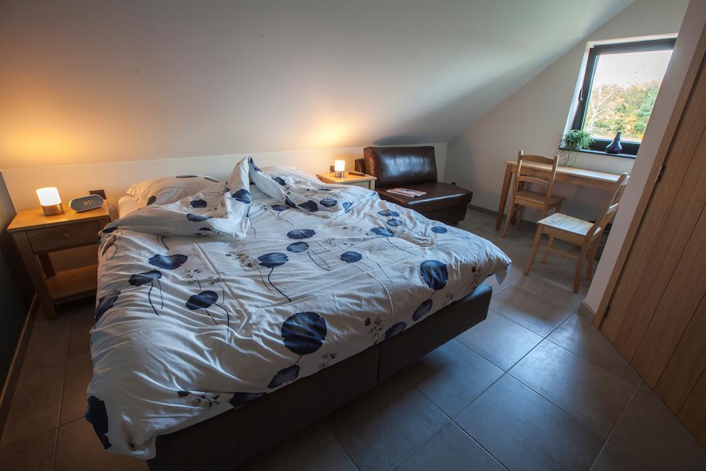 B&B D'Hollehoeve Heist-op-den-Berg Pokój zdjęcie